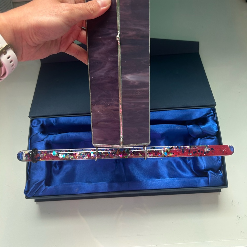 Purple Kaleidoscope - Picture 4 of 6